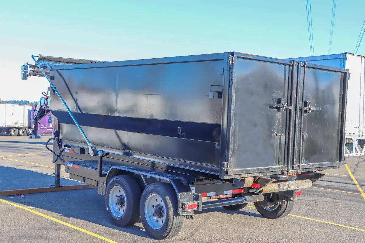 Dumpster Rental services in Linda, CA